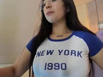 Freechat adara_evanss on Chaturbate