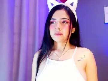 adara_johnson_ on Chaturbate 