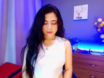 adara_johnson_ on Chaturbate 