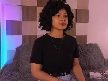 Freechat adele_carter_ on Chaturbate