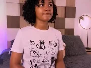 Freechat adele_carter_ on Chaturbate