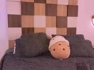 Freechat adele_carter_ on Chaturbate