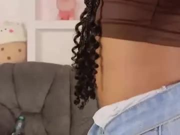 Freechat adele_carter_ on Chaturbate