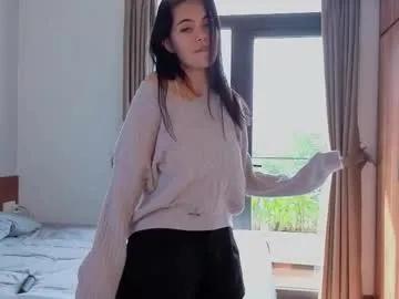 Freechat adelia_ntmu on Chaturbate