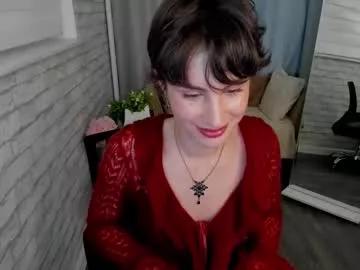 adeline_perle on Chaturbate 