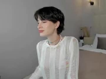 adeline_perle on Chaturbate 