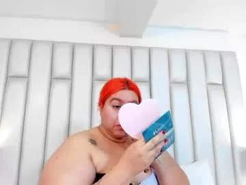 adreeaperez1 on Chaturbate 