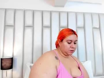 adreeaperez1 on Chaturbate 