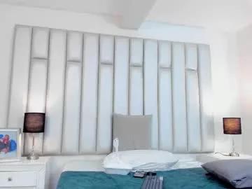 adreeaperez1 on Chaturbate 