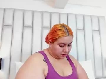 adreeaperez1 on Chaturbate 