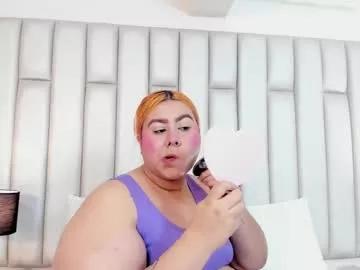 adreeaperez1 on Chaturbate 