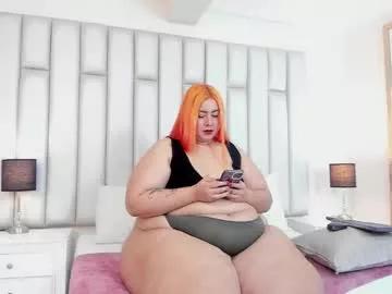 adreeaperez1 on Chaturbate 