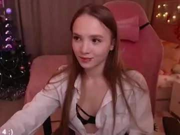 Chaturbate adria_arjona is Freechat adria_arjona β welCUM to my room - Goal: make me cum with lush control #feet #daddysgirl #cute #petite #smalltits