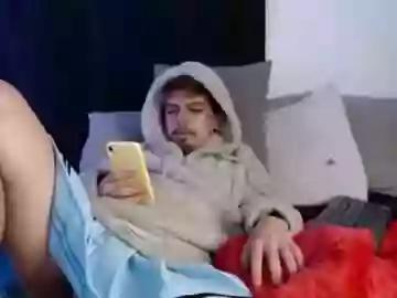 adriansafronov_ on Chaturbate 
