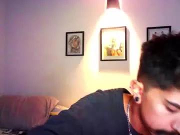 adriansafronov_ on Chaturbate 