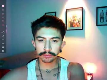 adriansafronov_ on Chaturbate 