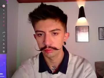 adriansafronov_ on Chaturbate 
