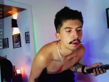 adriansafronov_ on Chaturbate 