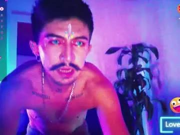 adriansafronov_ on Chaturbate 