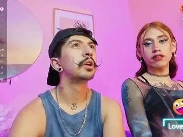 adriansafronov_ on Chaturbate 