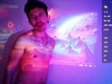 adriansafronov_ on Chaturbate 