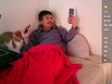 adriansafronov_ on Chaturbate 