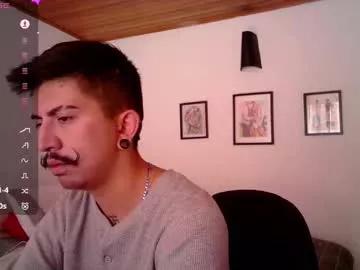 adriansafronov_ on Chaturbate 