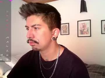 adriansafronov_ on Chaturbate 