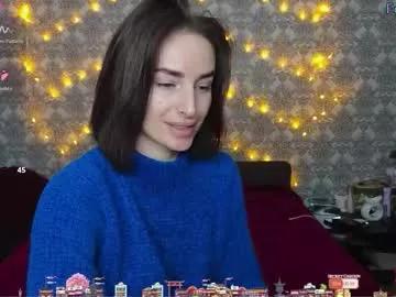 adrihanna from Chaturbate