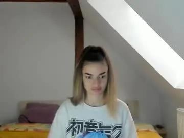 Watch 23 years old adventurina from Chaturbate adventurina from Chaturbate