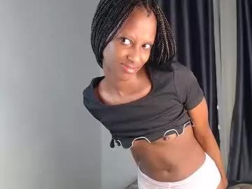 africanmonalisahqueen on Chaturbate 