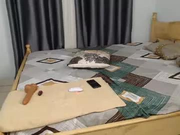 africanmonalisahqueen on Chaturbate 