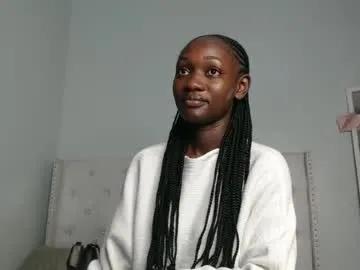 africanpetitequeen from Chaturbate