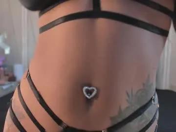agatha_steel20 on Chaturbate 
