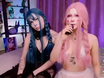 ahegame from Chaturbate