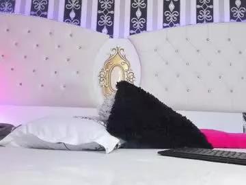 aidasina on Chaturbate 