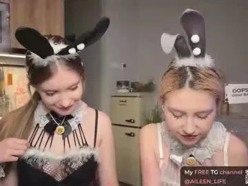 aileen__ from Chaturbate