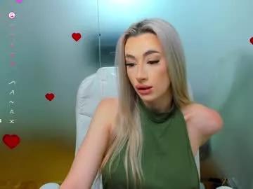 aileen_williams on Chaturbate 
