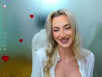 aileen_williams on Chaturbate 