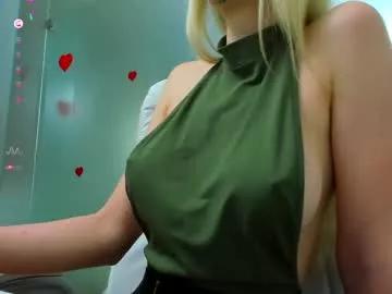 aileen_williams on Chaturbate 