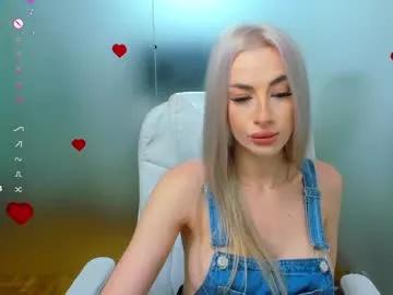 aileen_williams on Chaturbate 