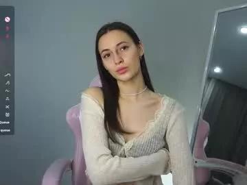 aislyfrary on Chaturbate 
