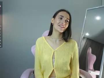 aislyfrary on Chaturbate 
