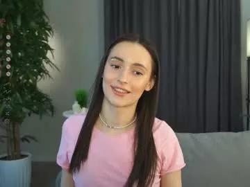 aislyfrary on Chaturbate 