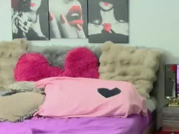 Freechat aitanna_love on Chaturbate