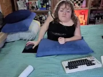 Freechat akindmodel on Chaturbate