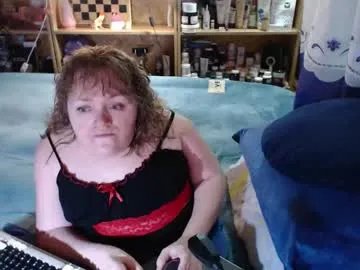 Freechat akindmodel on Chaturbate