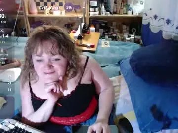 Freechat akindmodel on Chaturbate