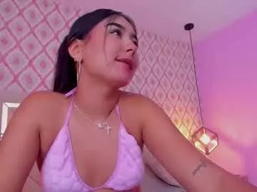 alahiacruz1 on Chaturbate