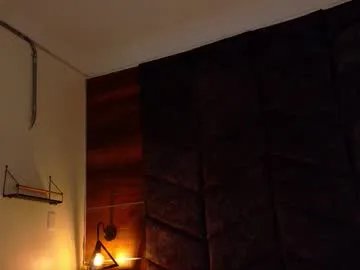 alaiarogers from Chaturbate